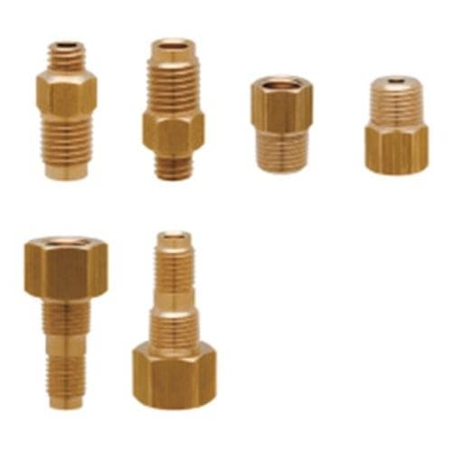 Đầu nối SA LUBE Đầu nối SA LUBE