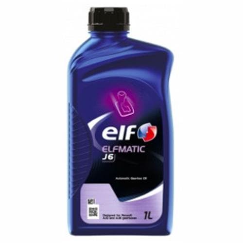 Dầu TOTAL Elfmatic J6 Dầu TOTAL Elfmatic J6