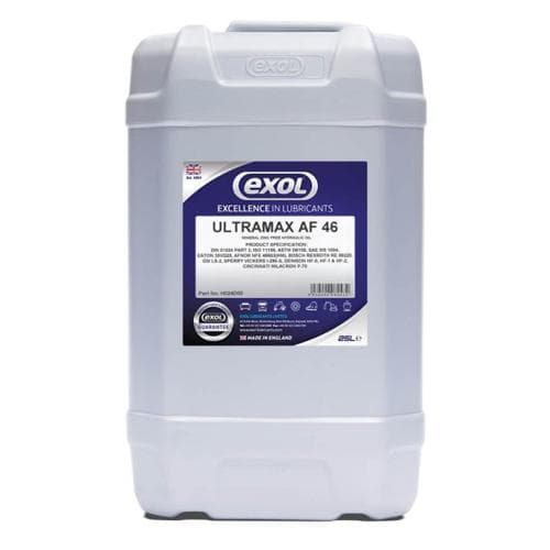 Dầu công nghiệp EXOL Ultramax AF 46 Dầu công nghiệp EXOL Ultramax AF 46