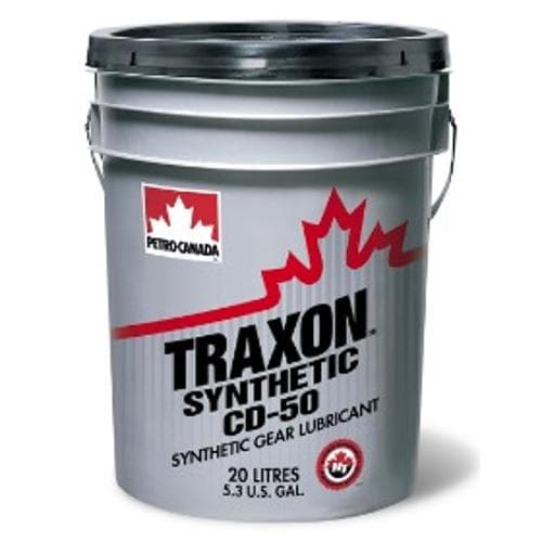 Dầu PETRO-CANADA Traxon E Synthetic CD-50 Dầu PETRO-CANADA Traxon E Synthetic CD-50