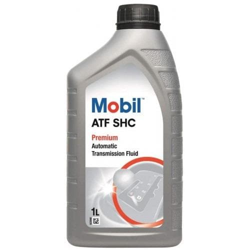 Dầu Mobil ATF SHC Dầu Mobil ATF SHC