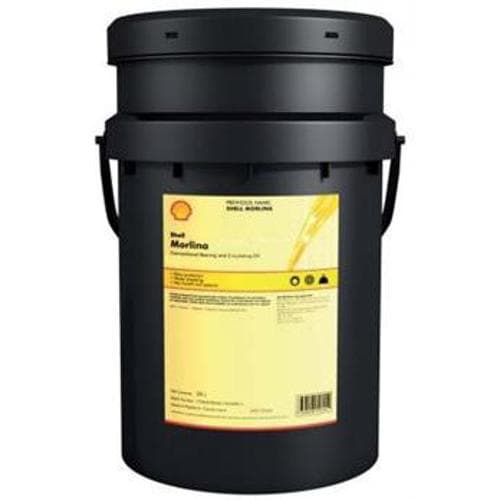 Dầu công nghiệp Shell Morlina S2 BL 10 Dầu công nghiệp Shell Morlina S2 BL 10