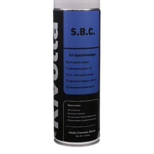 Dầu công nghiệp FC Rivolta S.B.C. Spray Dầu công nghiệp FC Rivolta S.B.C. Spray
