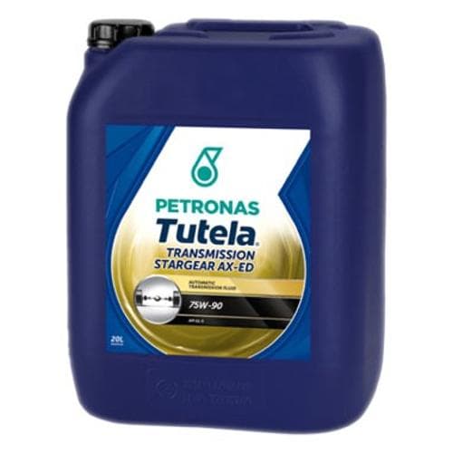 Dầu công nghiệp Petronas Tutela Stargear AX ED Dầu công nghiệp Petronas Tutela Stargear AX ED