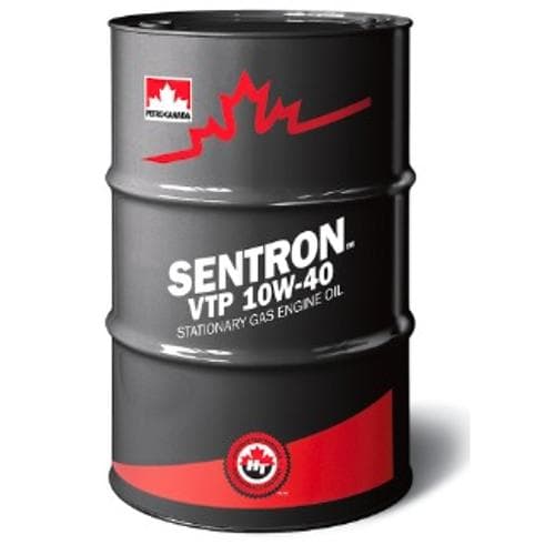 Dầu công nghiệp PETRO-CANADA Sentron VTP 10W-40 Dầu công nghiệp PETRO-CANADA Sentron VTP 10W-40