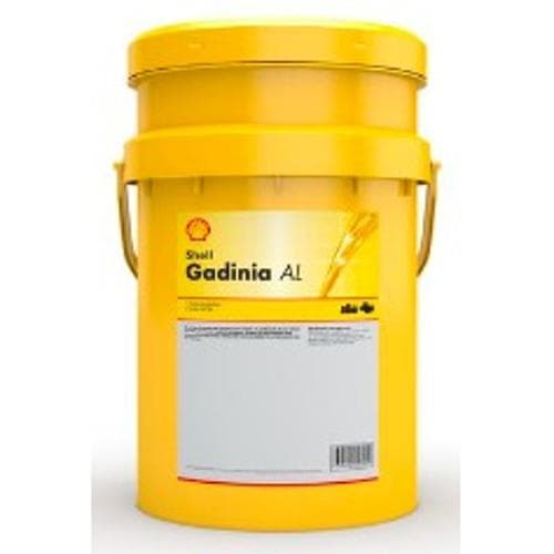 Dầu công nghiệp Shell Gadinia AL 30 Dầu công nghiệp Shell Gadinia AL 30