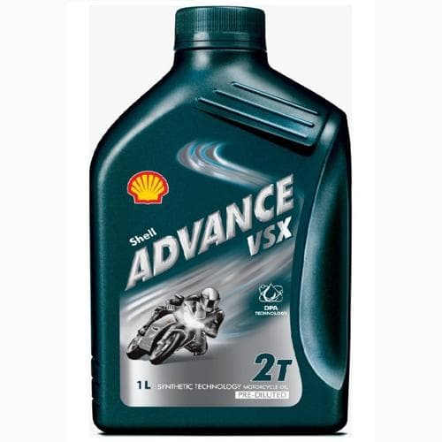 Dầu công nghiệp Shell Advance VSX 2 Dầu công nghiệp Shell Advance VSX 2