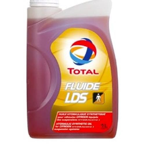Dầu TOTAL Fluide LDS Dầu TOTAL Fluide LDS