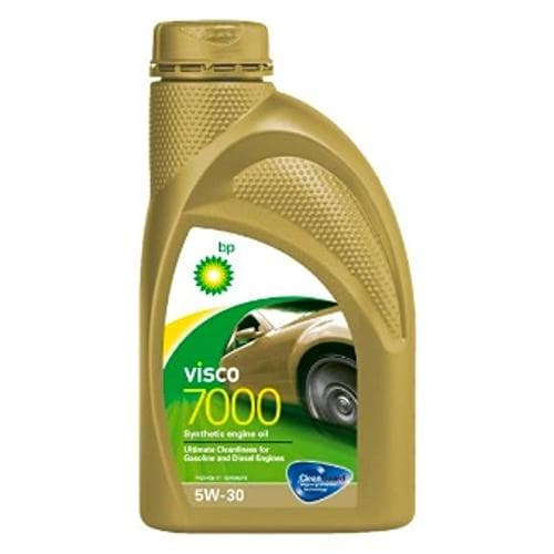 Dầu BP Visco 7000 5W-30 Dầu BP Visco 7000 5W-30