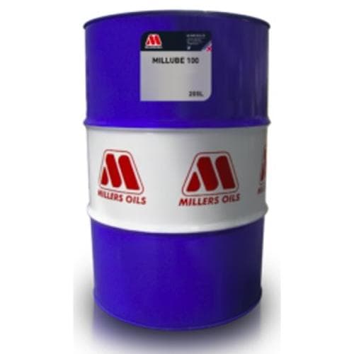 Dầu công nghiệp MILLERSOILS Millube 100 Dầu công nghiệp MILLERSOILS Millube 100