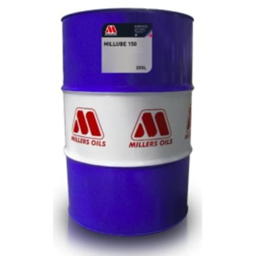 Dầu công nghiệp MILLERSOILS Millube 150 Dầu công nghiệp MILLERSOILS Millube 150