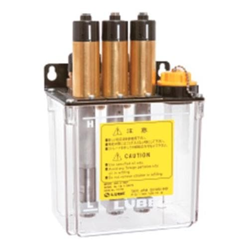 Bơm dầu chạy khí VBP LUBE Bơm dầu chạy khí VBP LUBE