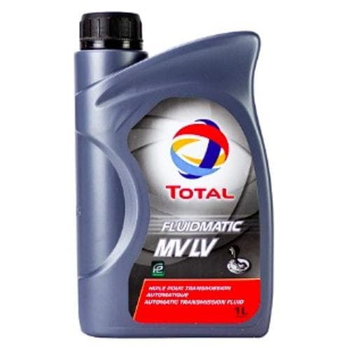 Dầu TOTAL Fluidmatic MV LV Dầu TOTAL Fluidmatic MV LV