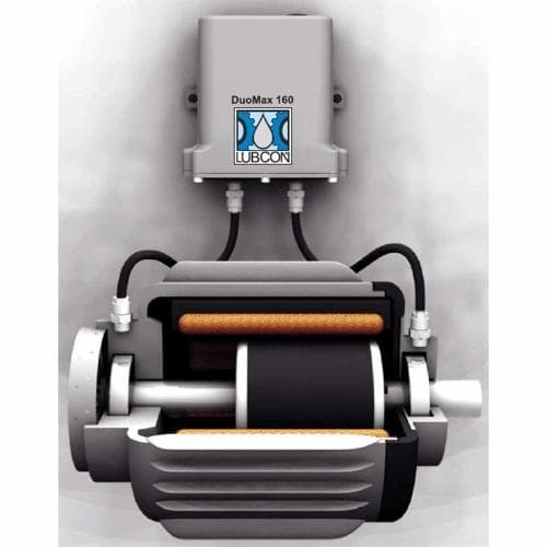 Dầu công nghiệp Lubcon Duomax 160 Dầu công nghiệp Lubcon Duomax 160