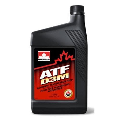 Dầu Petro-Canada ATF D3M Dầu Petro-Canada ATF D3M