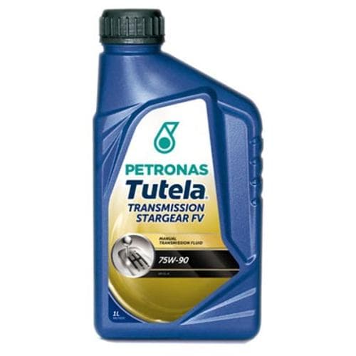 Dầu công nghiệp Petronas Tutela Stargear FV Dầu công nghiệp Petronas Tutela Stargear FV