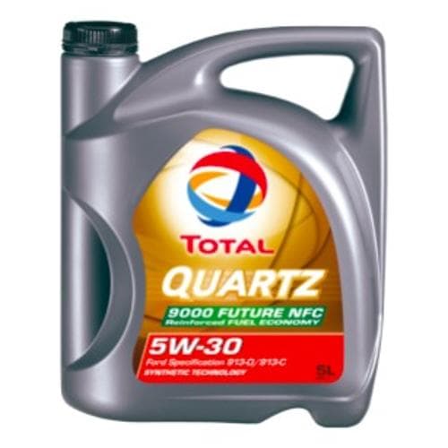 Dầu TOTAL Quartz 9000 Future NFC 5W-30 Dầu TOTAL Quartz 9000 Future NFC 5W-30