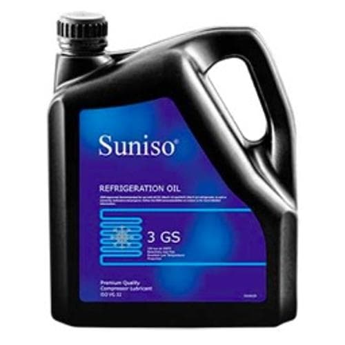 Dầu công nghiệp Petronas Suniso 3.5 GS Dầu công nghiệp Petronas Suniso 3.5 GS