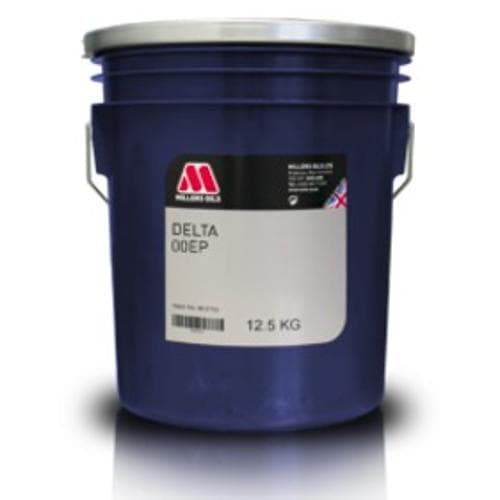 Dầu MILLERSOILS Delta 00 EP Dầu MILLERSOILS Delta 00 EP