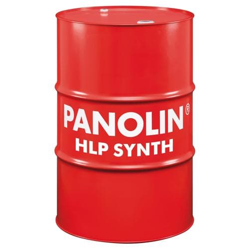 Dầu công nghiệp Shell Panolin HLP Synth 15 Dầu công nghiệp Shell Panolin HLP Synth 15