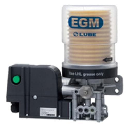 Bơm mỡ LUBE EGME2-8S-4-7CLFB-LHL #103921 Bơm mỡ LUBE EGME2-8S-4-7CLFB-LHL #103921