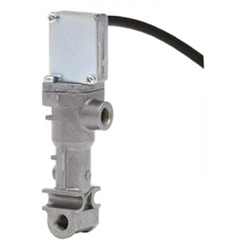 Van mỡ tích hợp sensor LUBE MGLA-30 #205588 Van mỡ tích hợp sensor LUBE MGLA-30 #205588