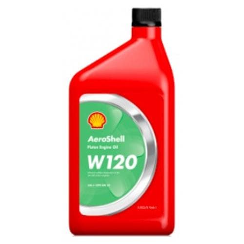 Dầu công nghiệp AeroShell Oil W120 Dầu công nghiệp AeroShell Oil W120