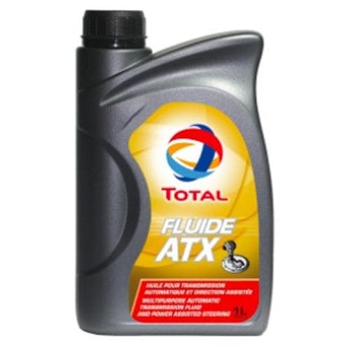 Dầu TOTAL Fluide ATX Dầu TOTAL Fluide ATX