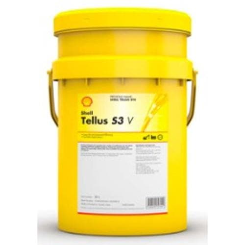 Dầu Shell Tellus S3 V 46 Dầu Shell Tellus S3 V 46