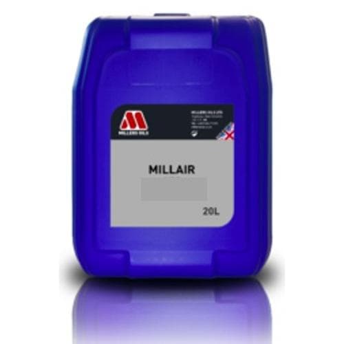 Dầu công nghiệp MILLERSOILS Millair 100 Dầu công nghiệp MILLERSOILS Millair 100