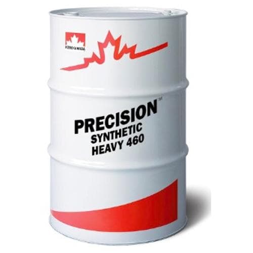 Dầu PETRO-CANADA Precision Synthetic Heavy 460 Dầu PETRO-CANADA Precision Synthetic Heavy 460