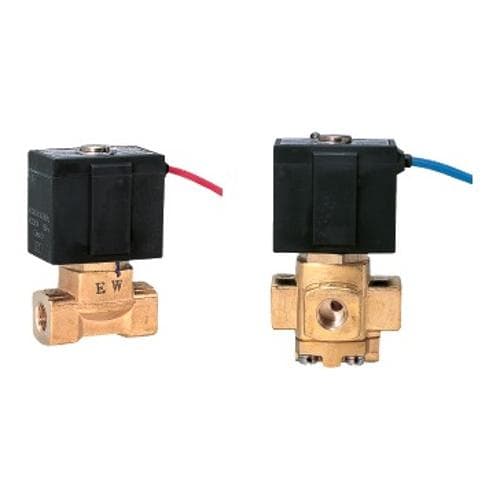 Van điện từ LUBE AB31013 #229438 Van điện từ LUBE AB31013 #229438