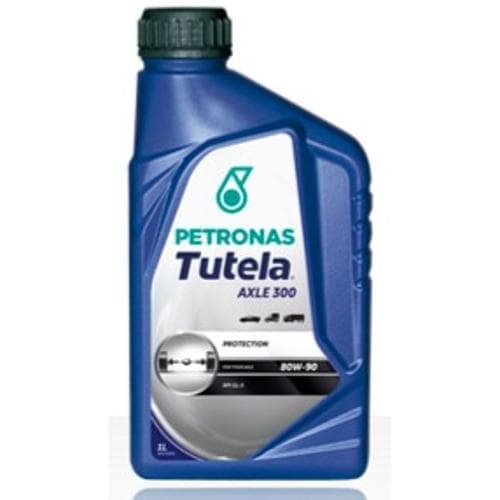 Dầu Petronas Tutela Axle 300 80W-90 Dầu Petronas Tutela Axle 300 80W-90