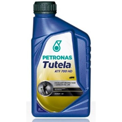 Dầu Petronas Tutela ATF 700 HD Dầu Petronas Tutela ATF 700 HD
