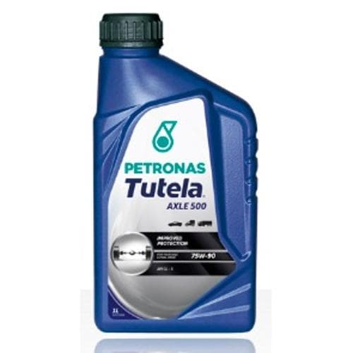 Dầu Petronas Tutela Axle 500 75W-90 Dầu Petronas Tutela Axle 500 75W-90