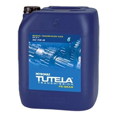 Dầu công nghiệp Petronas Tutela Car MATRYX Dầu công nghiệp Petronas Tutela Car MATRYX