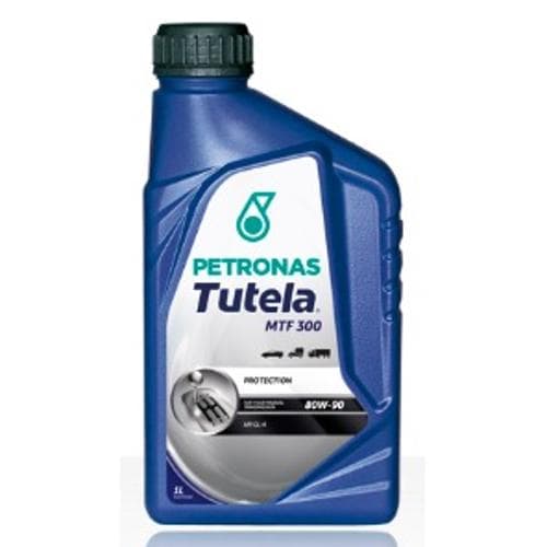 Dầu Petronas Tutela MTF 300 80W-90 Dầu Petronas Tutela MTF 300 80W-90