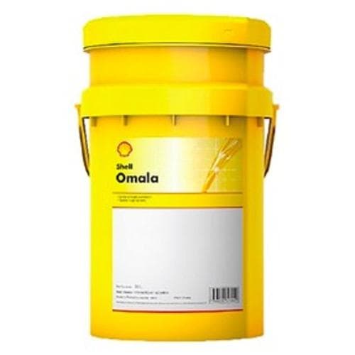 Dầu công nghiệp Shell Omala S2 GX 460 Dầu công nghiệp Shell Omala S2 GX 460
