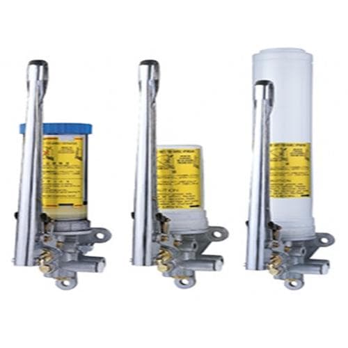 Bơm mỡ bằng tay LUBE EGH-2C #103780 Bơm mỡ bằng tay LUBE EGH-2C #103780