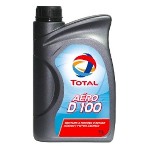 Dầu công nghiệp TOTAL Aero D 100 Dầu công nghiệp TOTAL Aero D 100