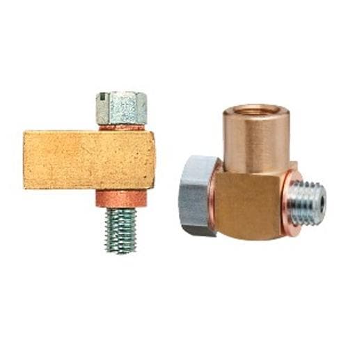 Đầu nối xoay chữ L LUBE Đầu nối xoay chữ L LUBE