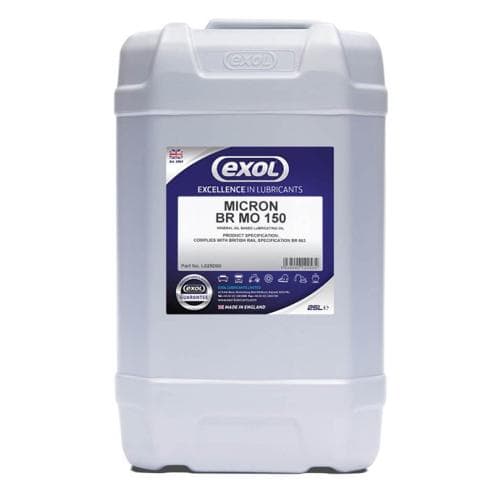 Dầu công nghiệp EXOL Micron BR MO 150 Dầu công nghiệp EXOL Micron BR MO 150