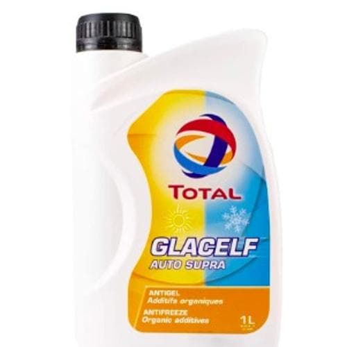 Dầu TOTAL Glacelf Auto Supra Dầu TOTAL Glacelf Auto Supra