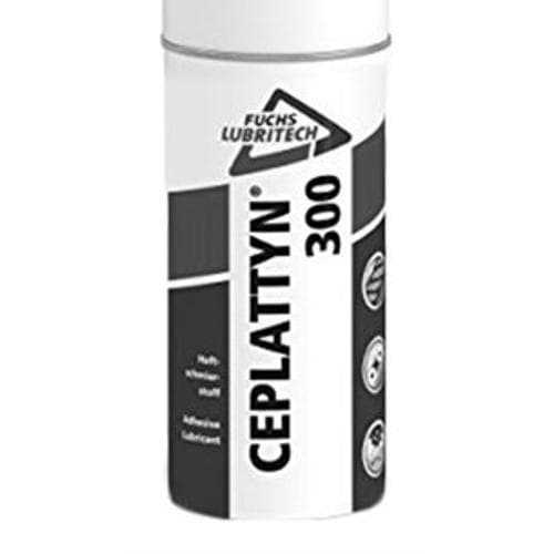 Dầu công nghiệp FC CEPLATTYN 300 Dầu công nghiệp FC CEPLATTYN 300