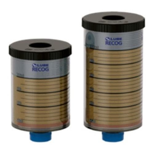 Hộp mỡ tái sử dụng RECOG LUBE Hộp mỡ tái sử dụng RECOG LUBE