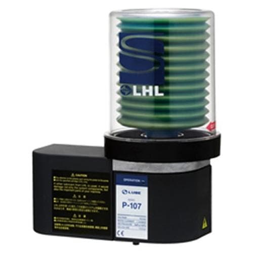 Bơm mỡ tự động LUBE P-107(B) #101007 Bơm mỡ tự động LUBE P-107(B) #101007