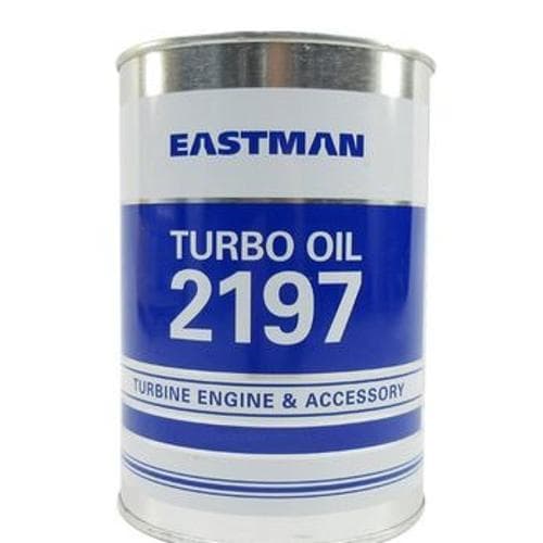 Dầu công nghiệp Eastman Turbo Oil 2197 Dầu công nghiệp Eastman Turbo Oil 2197