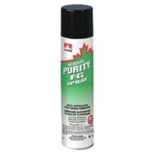 Dầu công nghiệp PETRO-CANADA Purity FG Spray Dầu công nghiệp PETRO-CANADA Purity FG Spray