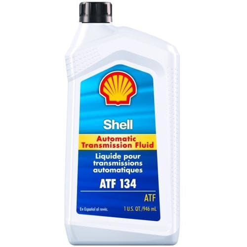 Dầu công nghiệp Shell ATF 134 Dầu công nghiệp Shell ATF 134