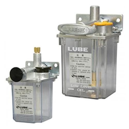 Bơm piston bằng tay LUBE L3-2 #103031 Bơm piston bằng tay LUBE L3-2 #103031